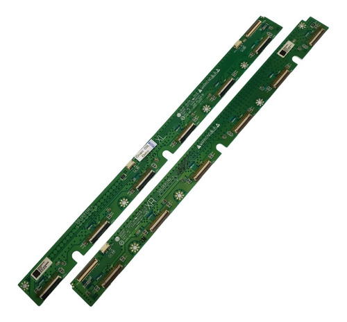 Par De Buffer Para Tv 42pj350 | Eax61332101 - Eax613332301