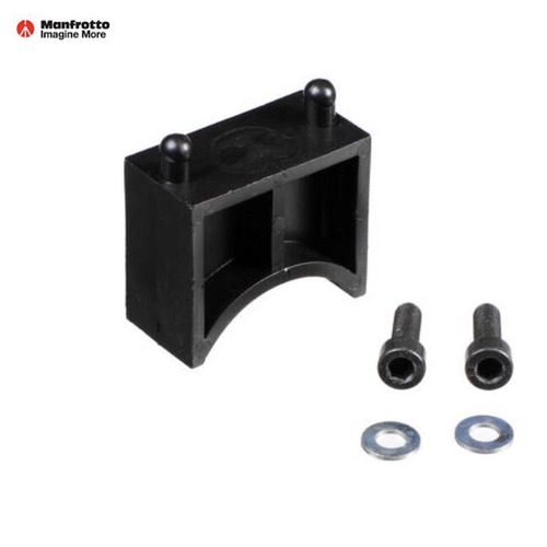 Manfrotto R044, 1 Kit De Montaje Para Los Ganchos 044 Y 045