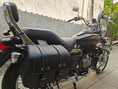 Bajaj Avenger 220