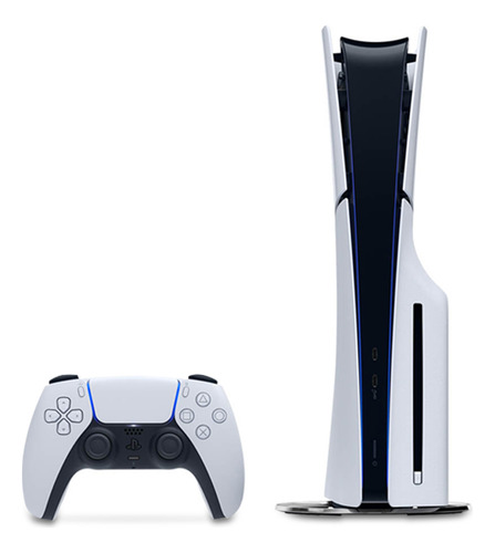 Consola Ps5 Slim 1tb Lector Disco Ratchet & Clank Y Returnal