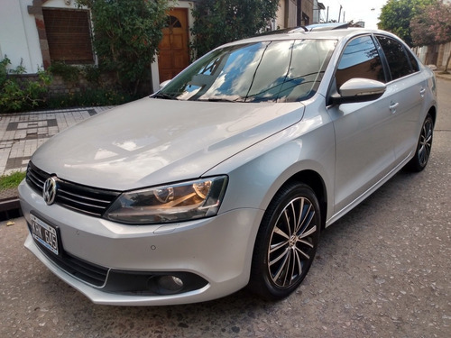 Volkswagen Vento 2.0 Sportline Tsi 200cv 2011