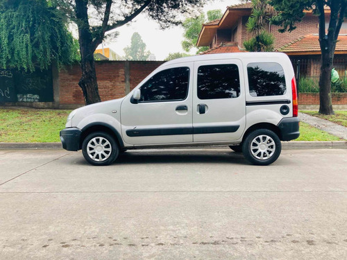 Renault Kangoo 1.6 2 Ath Plus 2013