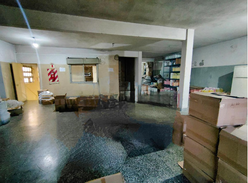 Imagen 3 de 16 de Venta Galpón De 500 Mts, Con Oficinas En Lomas Del Mirador