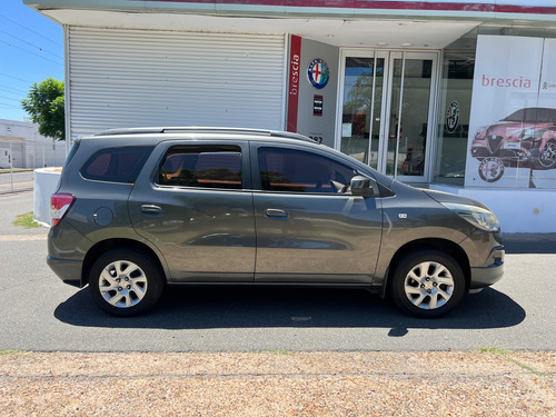 Chevrolet Spin 1.8 Ltz 5as 105cv