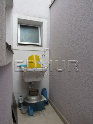 Sobrado - Utinga - Ref: 11391 - V-11391