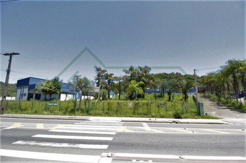Imagem 1 de 13 de Galpão Industrial Comercial No Aventureiro | 2960 M² Área Construída | 77 Metros De Frente - Sa01675 - 68730962