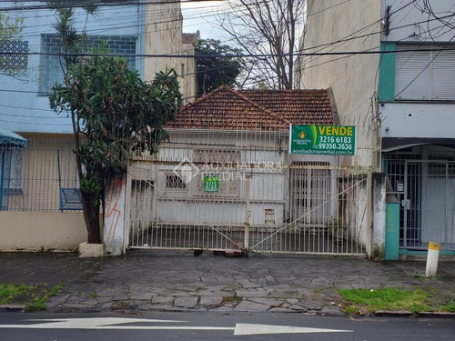 Imagem 1 de 1 de Casa - Azenha - Ref: 248533 - V-248533