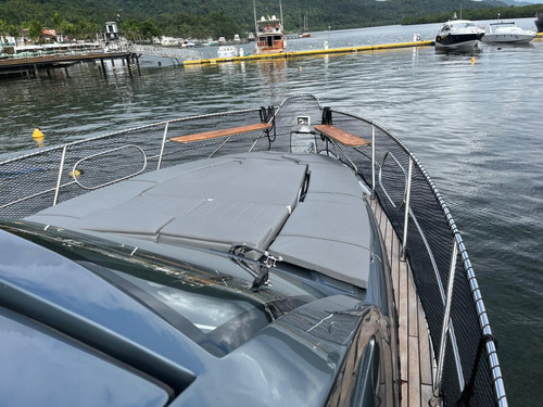Lancha 41 Pés Solara 410 Ht Ventura Nx Phantom Cimiitarra Nx