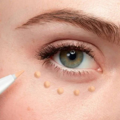 Pack X3 Corrector True Match Concealer 4-7d Golden Sand