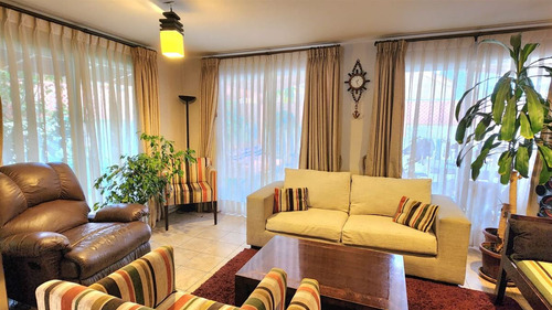 Casa De 94 Mts Construidos 3dorm 3 Baños Precio Conversable