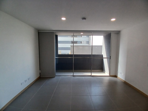 Apartamento En Arriendo Ubicado En Medellin Sector Guayabal  (22932).