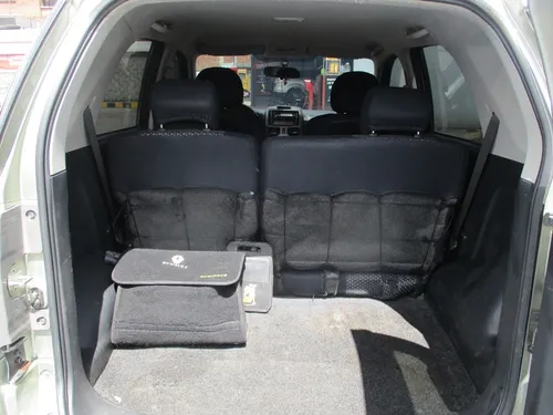 Daihatsu Terios OKII 1.5CC J210LG 4X4 MT AA