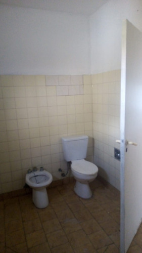 Casa 3 Amb Al Frente Jardín Calle 40 Oportunidad!!