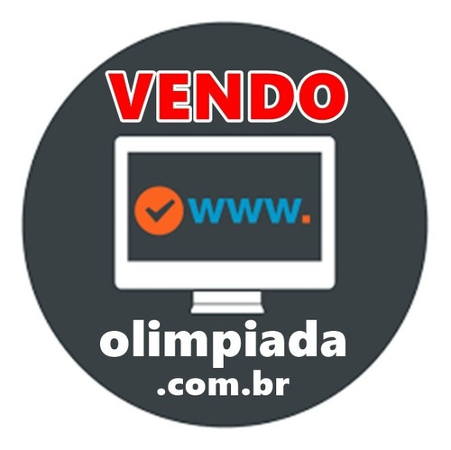 Domínio Olimpiada