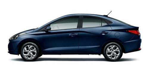 Hyundai Hb20s 2021 1.6 Vision Flex Aut. 4p