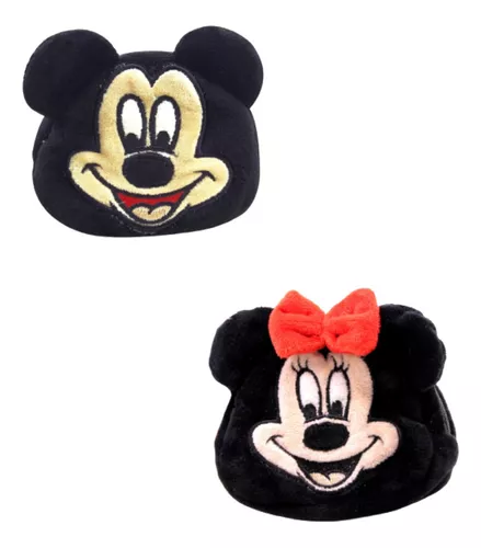 Chaveiro Disney Mickey Minnie Boneca Desenho Animado