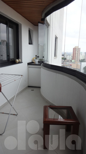 Imagem 4 de 14 de Vila Gilda - Apartamento Com 83m2 - Lazer Com Piscina - Loca - 1033-10011