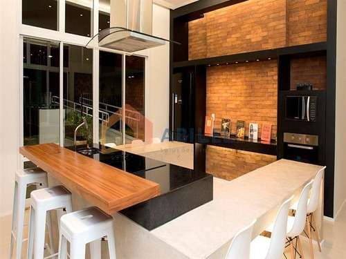 Imagem 25 de 30 de Apartamento Novo - 60 M² - 7207
