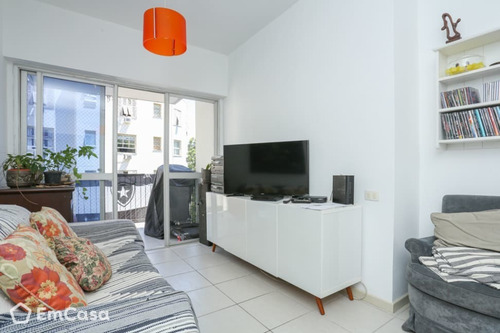Imagem 3 de 10 de Apartamento À Venda Em Rio De Janeiro - 20872
