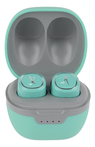 ~? Altec Lansing Nanobuds 2.0 True Wireless Earbuds Con Estu