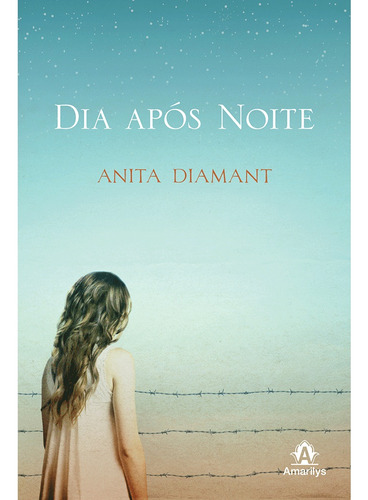 Dia após noite, de Diamant, Anita. Editora Manole LTDA, capa mole em português, 2011