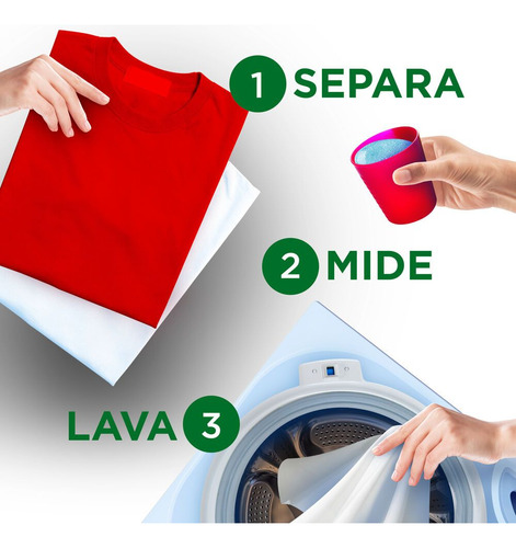 Detergente En Polvo Ariel Toque Downy 700 Gr
