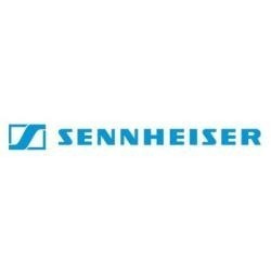 Imagen 2 de 2 de Micrófono Sennheiser Evolution E 614 condensador supercardioide