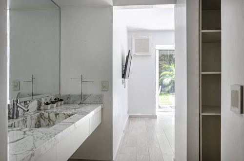 Departamentos Venta Palermo Chico