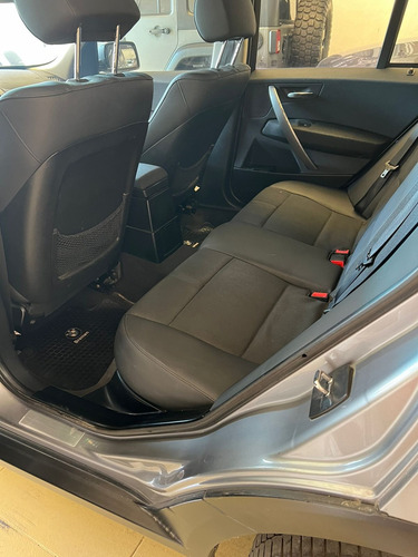 BMW X3 2.5 X3 I Executive