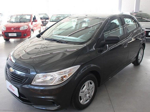 Chevrolet Onix Joy 1.0 Mpfi 8v, Ipp9094