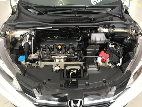 Honda Hr-v Lx Cvt 1.8 I-vtec Flexone Flex Automático