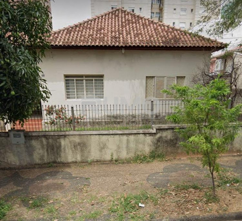 Imagem 1 de 3 de Terreno À Venda Em Cambuí - Te011001