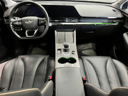 Chirey Omoda C5 Premium 2023