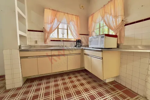 Encantadora Casa En Guadalupe: ¡su Nuevo Hogar!