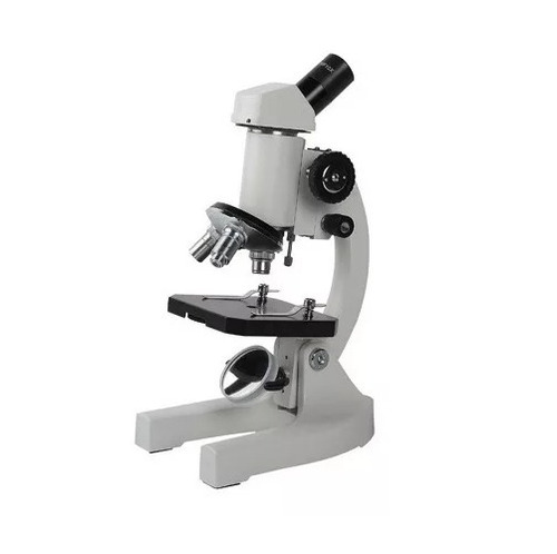 Microscopio Monocular Modelo Stu.10.3a3