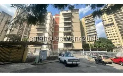 Apartamento en venta