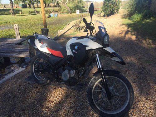 Bmw G 650 Gs