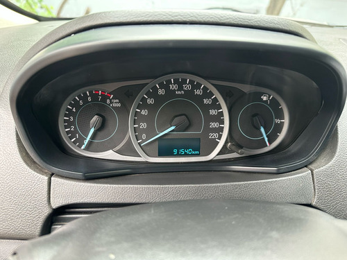 Ford Ka 1.5 S