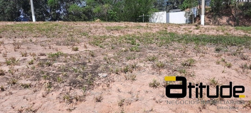 Imagem 4 de 6 de Terreno A Venda No Reserva Santa Anna Com 480m². - 4398