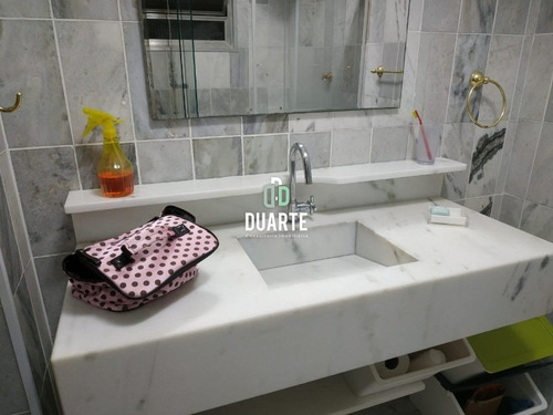 Imagem 11 de 30 de Apartamento - Ap03965 - 69547056