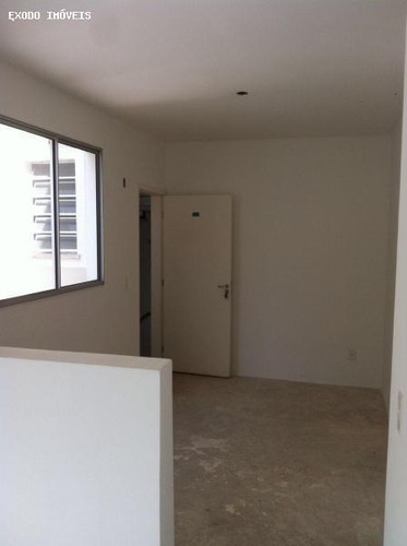 Imagem 5 de 15 de Apartamento Para Venda Em Piracicaba, Campestre, 2 Dormitórios, 1 Banheiro, 1 Vaga - Ap311_1-912390