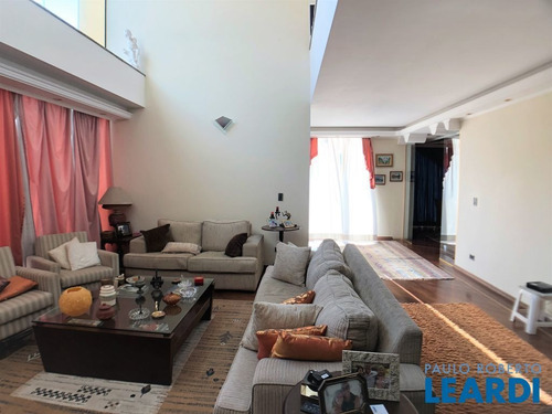 Imagem 11 de 15 de Casa Em Condomínio - Alphaville - Sp - 536300