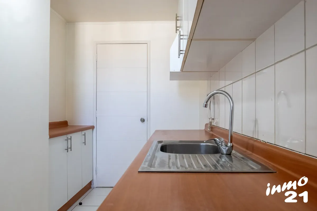 Imagen 4 de 16 de Departamento En Venta En Las Encinas
