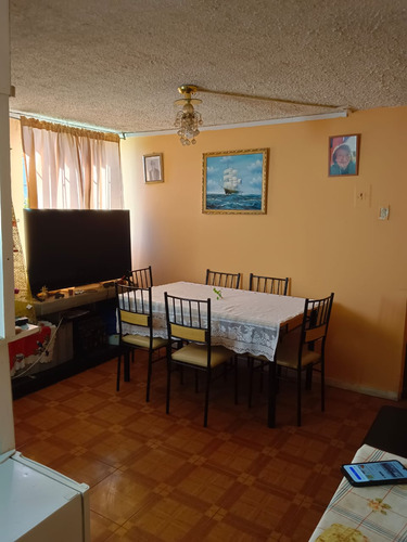 Depto 1er Piso 3d 1b A Pasos Del Troncal