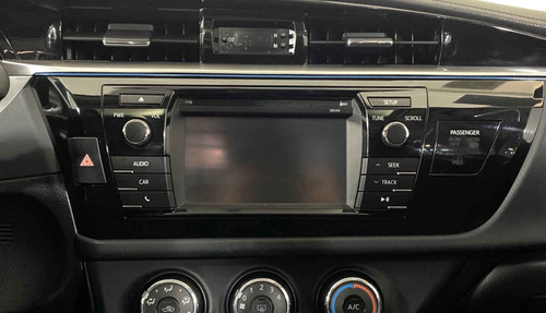 Imagen 14 de 15 de 118092 - Toyota Corolla 2014 Con Garantía