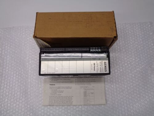 Ge Fanuc Ic660tsa020k Module Nsmp Ttc