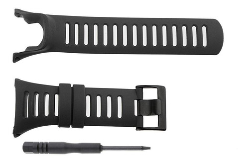 Correas De Reloj De Goma Para Suunto Ambit3 Ambit 2 Ambit 1