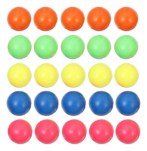 Bola Probability Ball Abacus Para Niños Pequeños, 200 Unidad