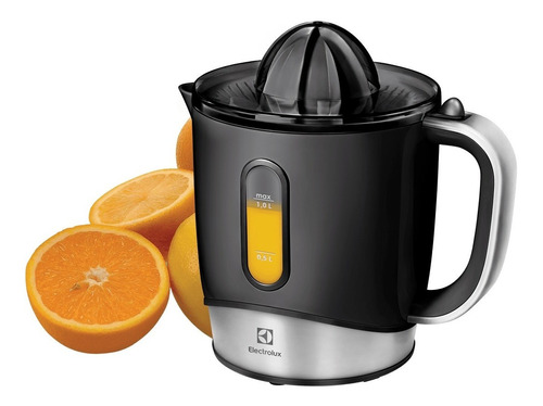 Exprimidor De Frutas Electrolux Buon Giorno 1l Negro Jpb20