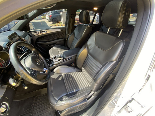 Mercedes-Benz Clase GLE 3.0 Coupe 4matic Diésel